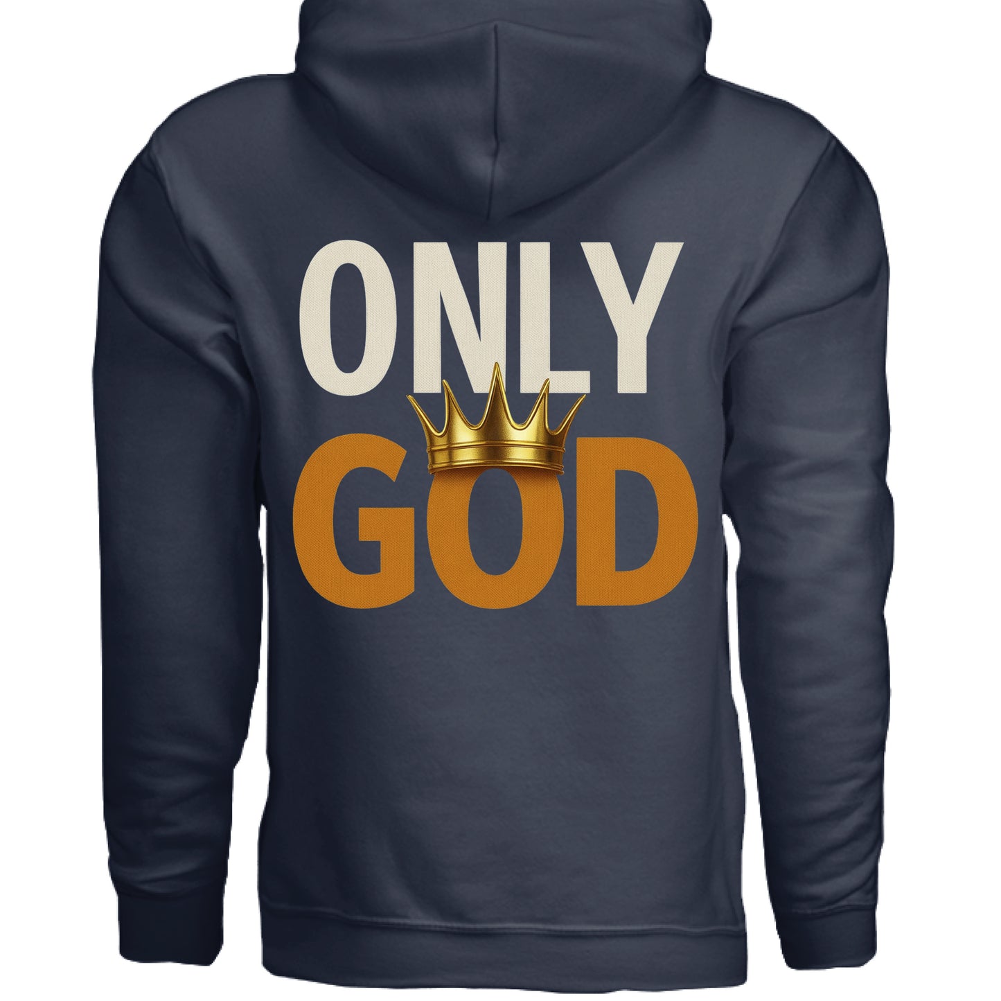 NAVY - BACK